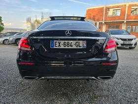 Mercedes-Benz E 220 CDI-194kc/AMG/WIDE SCREEN/PANORAMA/DISTRONIK | Mobile.bg � ����� ������ 5