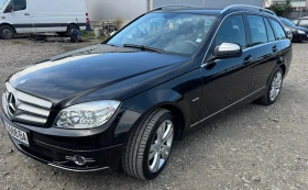 Mercedes-Benz C 220 C220 646