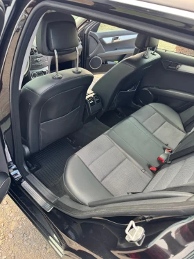 Mercedes-Benz C 220 C220 646 | Auto.bg — изображение 5