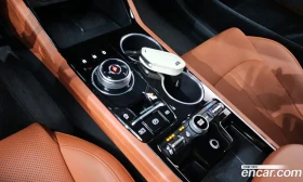 Kia K5 * DIS* 360* ОБДУХВАНЕ*  | Auto.bg — изображение 12