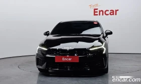 Kia K5 * DIS* 360* ОБДУХВАНЕ*  | Auto.bg — изображение 3