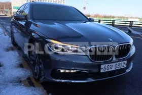 BMW 740 