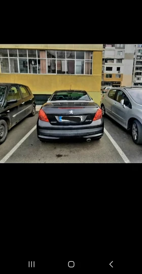 Peugeot 207 | Mobile.bg � ����� ������ 2
