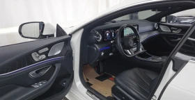 Mercedes-Benz CLS 300 * AMG Line* Масаж* Обдух* Pano* HUD* 360* BURM*  | Auto.bg — изображение 3
