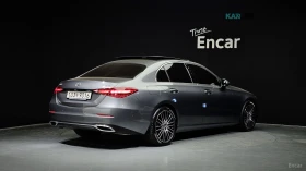 Mercedes-Benz C 300 4MATIC* AVANTGARDE* ОБДУХВ* ПАНО* НАВИ* LANE ASS - 33500 € - 93574930 2