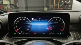 Mercedes-Benz C 300 4MATIC* AVANTGARDE* ОБДУХВ* ПАНО* НАВИ* LANE ASS - 33500 € - 93574930 7