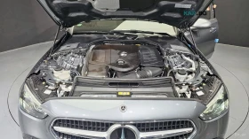 Mercedes-Benz C 300 4MATIC* AVANTGARDE* ОБДУХВ* ПАНО* НАВИ* LANE ASS - 33500 € - 93574930 5