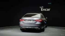 Mercedes-Benz C 300 4MATIC* AVANTGARDE* ОБДУХВ* ПАНО* НАВИ* LANE ASS - 33500 € - 93574930 4
