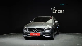 Mercedes-Benz C 300 4MATIC* AVANTGARDE* ОБДУХВ* ПАНО* НАВИ* LANE ASS - 33500 € - 93574930 3