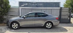 Skoda Octavia Ambition 1, 5 | Mobile.bg � ����� ������ 8
