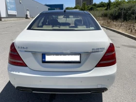 Mercedes-Benz S 350 Long, 4Matic | Mobile.bg � ����� ������ 4