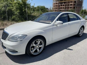 Mercedes-Benz S 350 Long, 4Matic | Mobile.bg � ����� ������ 2