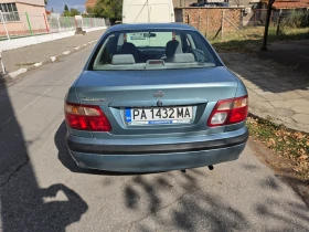 Nissan Almera 1.5 ��� �������� | Mobile.bg � ����� ������ 7