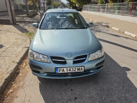Nissan Almera 1.5 ��� �������� | Mobile.bg � ����� ������ 2