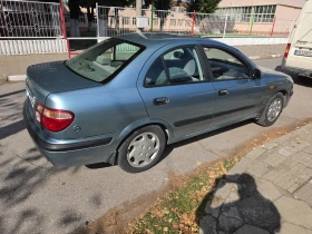 Nissan Almera 1.5 ��� �������� | Mobile.bg � ����� ������ 6
