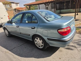 Nissan Almera 1.5 ��� �������� | Mobile.bg � ����� ������ 8