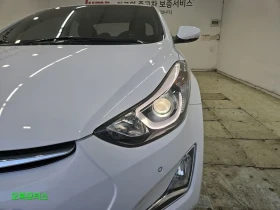 Hyundai Elantra 1.6GDI  | Mobile.bg � ����� ������ 16