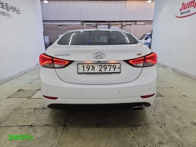 Hyundai Elantra 1.6GDI  | Mobile.bg � ����� ������ 4