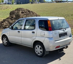 Subaru G3x justy | Mobile.bg � ����� ������ 2