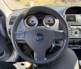 Subaru G3x justy | Mobile.bg � ����� ������ 12