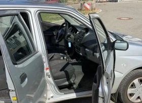 Subaru G3x justy | Mobile.bg � ����� ������ 8