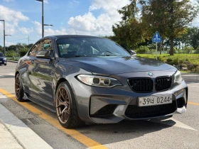 BMW M2 Автокредит Цена до България