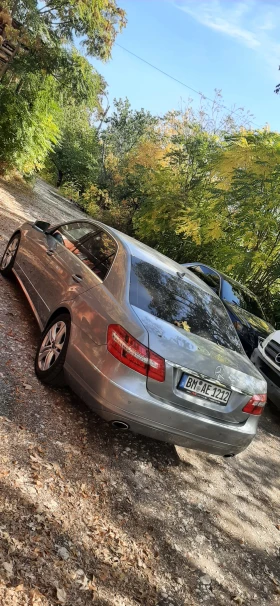 Mercedes-Benz E 350 - 7900 € - 79704273 4