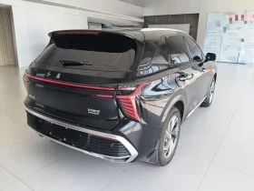 HongQi HS3 PHEV 115km Power Edition | ПАНОРАМА | KEYLESS |  | Auto.bg — изображение 6