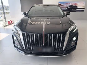HongQi HS3 PHEV 115km Power Edition | ПАНОРАМА | KEYLESS |  | Auto.bg — изображение 2