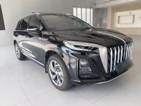 HongQi HS3 PHEV 115km Power Edition | ПАНОРАМА | KEYLESS |  | Auto.bg — изображение 3