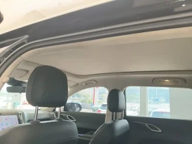 HongQi HS3 PHEV 115km Power Edition | ПАНОРАМА | KEYLESS |  | Auto.bg — изображение 15
