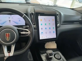 HongQi HS3 PHEV 115km Power Edition | ПАНОРАМА | KEYLESS |  | Auto.bg — изображение 8