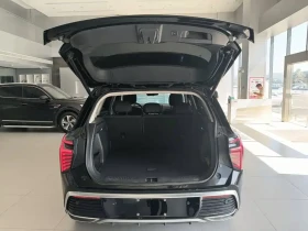 HongQi HS3 PHEV 115km Power Edition | ПАНОРАМА | KEYLESS |  | Auto.bg — изображение 16