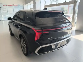 HongQi HS3 PHEV 115km Power Edition | ПАНОРАМА | KEYLESS |  | Auto.bg — изображение 4