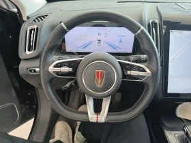 HongQi HS3 PHEV 115km Power Edition | ПАНОРАМА | KEYLESS |  | Auto.bg — изображение 9
