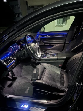 BMW 740 Li M Sport | B58 | Масаж | 360  | Headup | Vacuum - 26999 € - 87153470 8