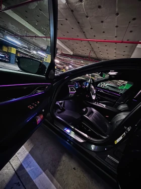 BMW 740 Li M Sport | B58 | Масаж | 360  | Headup | Vacuum - 26999 € - 87153470 13