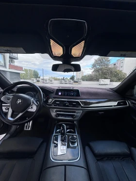 BMW 740 Li M Sport | B58 | Масаж | 360  | Headup | Vacuum - 26999 € - 87153470 11