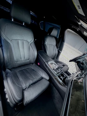 BMW 740 Li M Sport | B58 | Масаж | 360  | Headup | Vacuum - 26999 € - 87153470 7