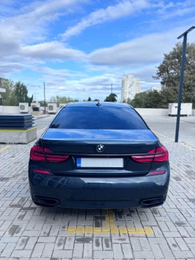 BMW 740 Li M Sport | B58 | Масаж | 360  | Headup | Vacuum - 26999 € - 87153470 4