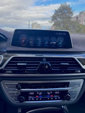 BMW 740 Li M Sport | B58 | Масаж | 360  | Headup | Vacuum - 26999 € - 87153470 15