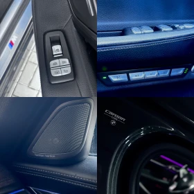 BMW 740 Li M Sport | B58 | Масаж | 360  | Headup | Vacuum - 26999 € - 87153470 14