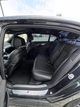 BMW 740 Li M Sport | B58 | Масаж | 360  | Headup | Vacuum - 26999 € - 87153470 10