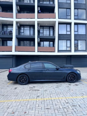BMW 740 Li M Sport | B58 | Масаж | 360  | Headup | Vacuum - 26999 € - 87153470 3