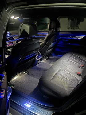 BMW 740 Li M Sport | B58 | Масаж | 360  | Headup | Vacuum - 26999 € - 87153470 9