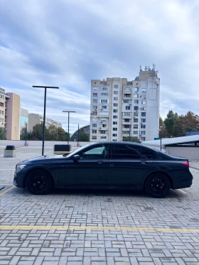 BMW 740 Li M Sport | B58 | Масаж | 360  | Headup | Vacuum - 26999 € - 87153470 6