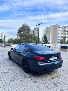 BMW 740 Li M Sport | B58 | Масаж | 360  | Headup | Vacuum - 26999 € - 87153470 5
