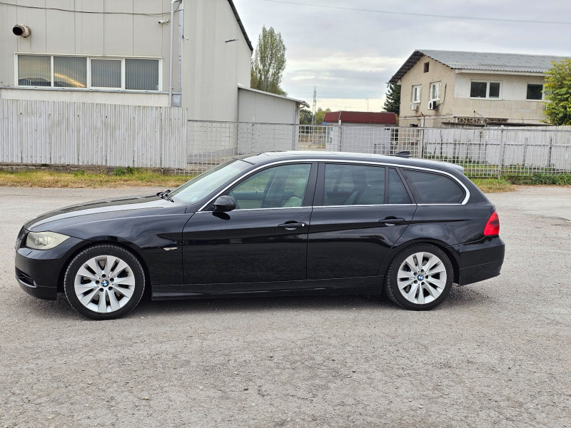 BMW 335 335d, снимка 6 - Автомобили и джипове - 42827292