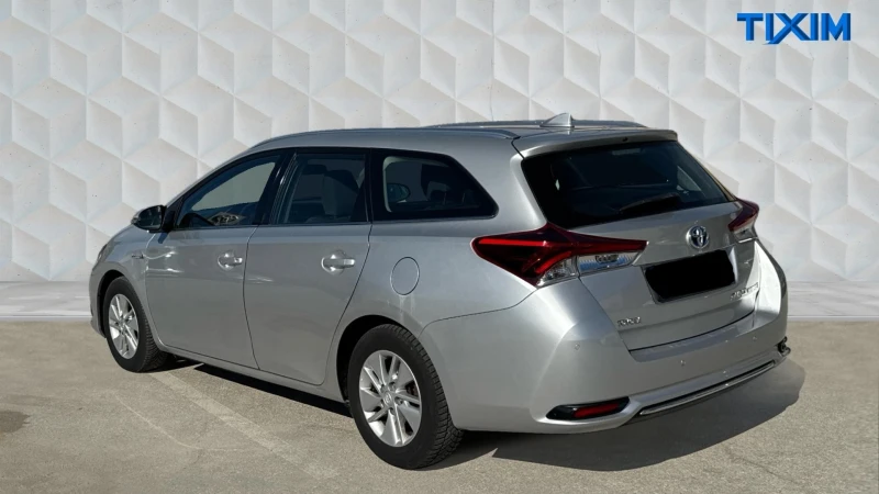 Toyota Auris, снимка 2 - Автомобили и джипове - 47788275