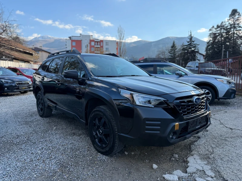 Subaru Outback 2.4 Wilderness, снимка 3 - Автомобили и джипове - 49350829